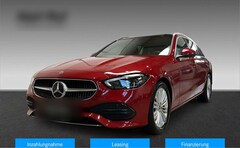 Bild des Angebotes Mercedes-Benz C 180 T Avantgarde Edition Panorama+GUARD 360°