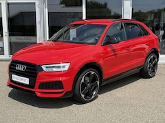 Bild des Angebotes Audi Q3 1.4TFSI S-Line Competition 20" LED DAB Kamera