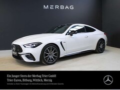 Bild des Angebotes Mercedes-Benz E 53 AMG AMG CLE 53 4M *PERFORMANCE SITZ PERF OPTIK NIGHT