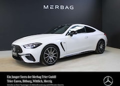 Bild des Angebotes Mercedes-Benz E 53 AMG AMG CLE 53 4M *PERFORMANCE SITZ PERF OPTIK NIGHT