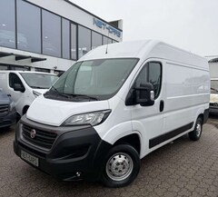 Bild des Angebotes Fiat Ducato 2.3 HDI Kasten*L2H2*KLIMA*KAMERA*Navi
