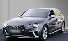 Bild des Angebotes Audi S4 Avant 3.0 TDI Navi Matrix ACC Kamera Leder