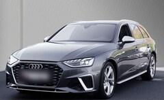 Bild des Angebotes Audi S4 Avant 3.0 TDI Navi Matrix ACC Kamera Leder