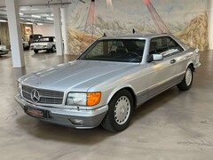 Bild des Angebotes Mercedes-Benz 380 SEC 126 C