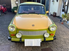 Bild des Angebotes Trabant P601 S