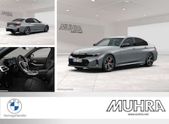 Bild des Angebotes BMW 340 M340i xDrive Limo M Sport Pro LC Prof. HUD PA+