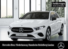 Bild des Angebotes Mercedes-Benz A 180 PROGRESSIVE+NIGHT+PANO+LED+KAMERA+TOTW+7G
