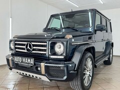 Bild des Angebotes Mercedes-Benz G 500 *KLIMA*PDC*TEMPO*KAM*TOP*
