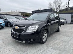 Bild des Angebotes Chevrolet Orlando LT+1.8 104 kW 7 Sitzer / Klimaatomatik