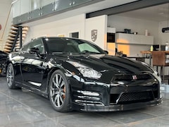 Bild des Angebotes Nissan GT-R Black Edition/HKS Turbokit/4-Zoll-Aga/800+H