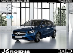 Bild des Angebotes Mercedes-Benz B 250 4M Progressive/Pano/AHK/LED/Kamera/Shz/17"