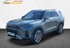 Bild des Angebotes SsangYong Torres Torres "Forest Edition" 1.5T. inkl. Winterräder