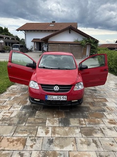 Bild des Angebotes VW Fox 1.2