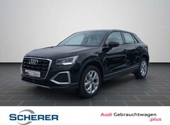 Bild des Angebotes Audi Q2 Advanced Q2 35 TFSI S tronic RFK NAVI PLUS SI