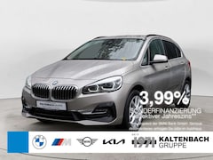 Bild des Angebotes BMW 218 Active Tourer Luxury Line FACEL. AHK LED