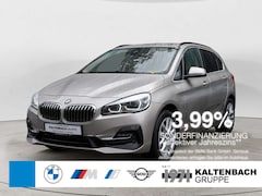 Bild des Angebotes BMW 218 Active Tourer Luxury Line FACEL. AHK LED