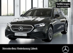 Bild des Angebotes Mercedes-Benz E 220 d T AMG 360° Pano Burmester Distr. LED AHK