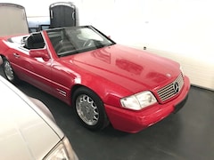 Bild des Angebotes Mercedes-Benz SL 320 R 129