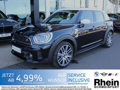 Bild des Angebotes MINI Cooper SE Countryman Cooper SE ALL4 Countryman Glasdach.Navi.HeadUP
