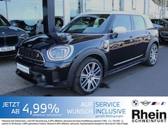 Bild des Angebotes MINI Cooper SE Countryman Cooper SE ALL4 Countryman Glasdach.Navi.HeadUP
