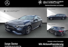 Bild des Angebotes Mercedes-Benz C 180 C 180 T AMG MEMORY*TOTWI*PANO*LED*AMBIENTE*etc.