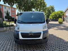 Bild des Angebotes Citroen Jumper 33 L3 HDi 120  Doppelkabine Pritsche