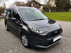 Bild des Angebotes Ford Tourneo Connect Tourneo Connect Diesel 1.5 EcoBlue*7 Sitzer*SHZ*RFK