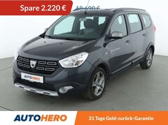 Bild des Angebotes Dacia Lodgy Stepway Stepway*NAVI*TEMPO*PDC*SHZ*