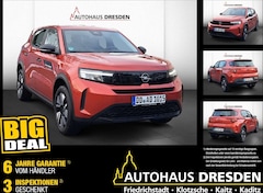 Bild des Angebotes Opel Frontera 1.2 MHEV *LED*NAVI*DAB*PDC*KAM*AWR*