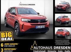 Bild des Angebotes Opel Frontera 1.2 MHEV *LED*NAVI*DAB*PDC*KAM*AWR*