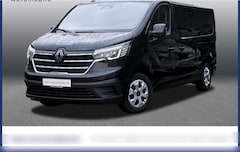 Bild des Angebotes Renault Trafic Pkw Grand Evolution dCi 150 EDC NAVI SHZ