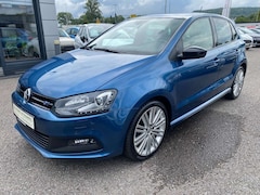 Bild des Angebotes VW Polo V 1.4 TSI BlueGT Cup Xenon Einparkhilfe Tempomat