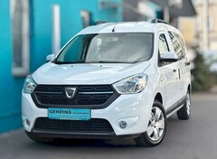 Bild des Angebotes Dacia Dokker Comf 102*Klima*Allwetter*BT Audio*1Hand