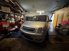 Bild des Angebotes Opel Meriva Edition 1.7 CDTI | 1. HAND | TÜV NEU