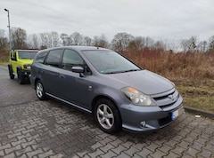 Bild des Angebotes Honda Stream 2.0i ES Sport