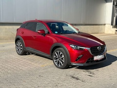 Bild des Angebotes Mazda CX-3 1.8 SKYACTIV-D Garantie* Sports-Line*