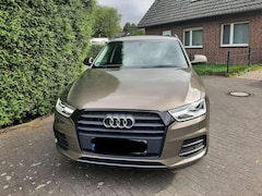 Bild des Angebotes Audi Q3 Q3 2.0 TDI sport