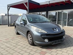 Bild des Angebotes Peugeot 207 Urban Move - TÜV NEU