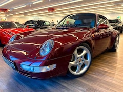 Bild des Angebotes Porsche 993 Carrera 4 Coupé