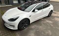 Bild des Angebotes Tesla Model 3 RWD Hinterradantrieb + audio upgrade + somm reifen
