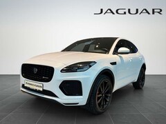 Bild des Angebotes Jaguar E-Pace D200 R-DYNAMIC SE AWD Autom.