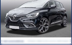 Bild des Angebotes Renault Scenic TECHNO TCe 140  NAVI PDC KLIMA
