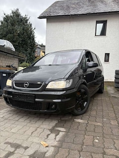 Bild des Angebotes Opel Zafira 2.0 OPC