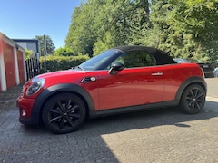 Bild des Angebotes MINI Cooper Roadster