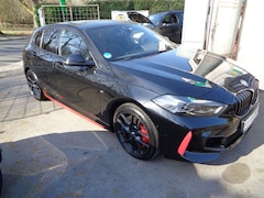 Bild des Angebotes BMW 128 128 ti HeadUp/Kamera/Leder/1.Hand