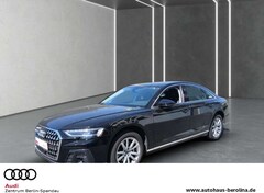 Bild des Angebotes Audi A8 50 TDI qu. tiptronic *HD-MATRIX*LUFT*NAV+*