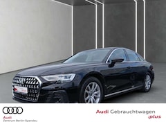 Bild des Angebotes Audi A8 50 TDI qu. tiptronic *HD-MATRIX*LUFT*NAV+*