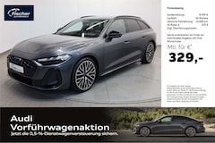 Bild des Angebotes Audi A5 Avant e-hybrid quattro S line