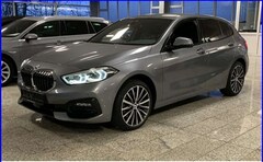 Bild des Angebotes BMW 120 d Sport Line 2.0 LED+KAMERA+KEYLESS+SITZHEIZ