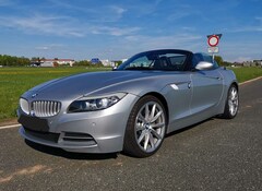 Bild des Angebotes BMW Z4 Z4 sDrive35i Aut.